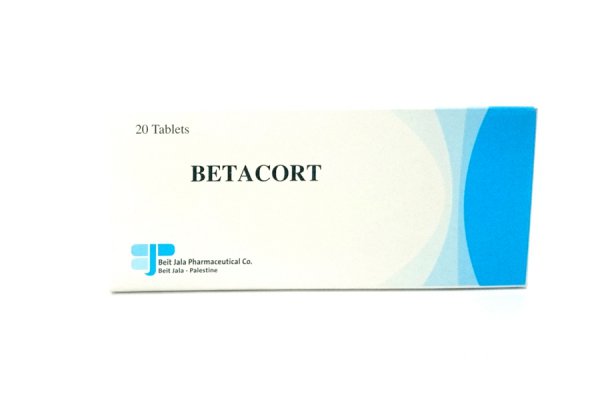 Betacort