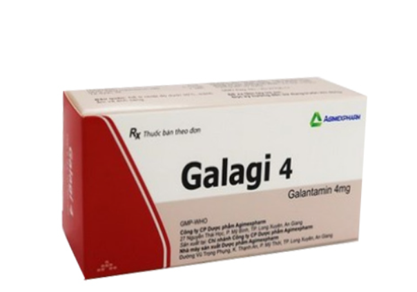 Galagi 4