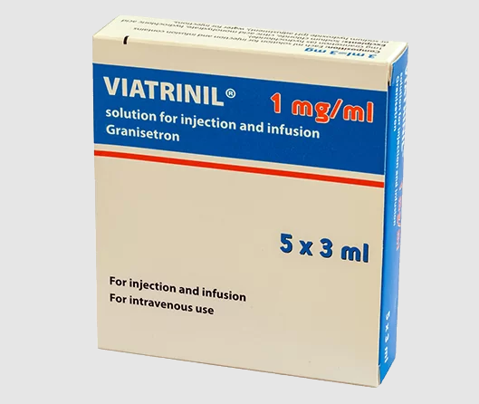 Công dụng thuốc Viatrinil