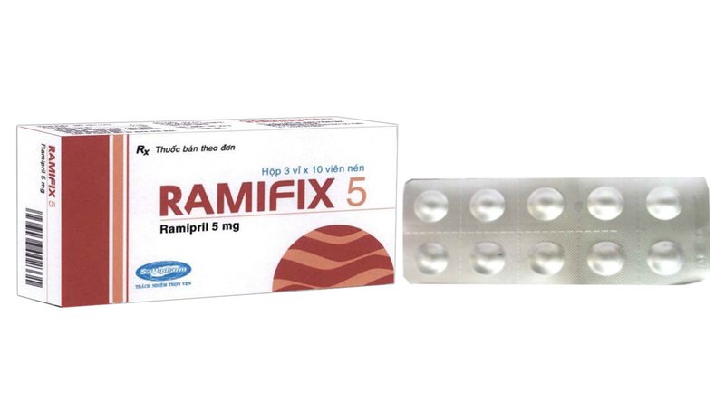 Thuốc Ramifix