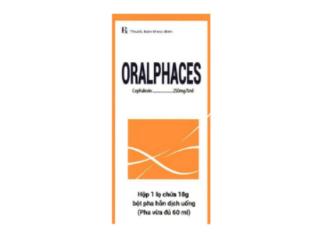 Oralphaces