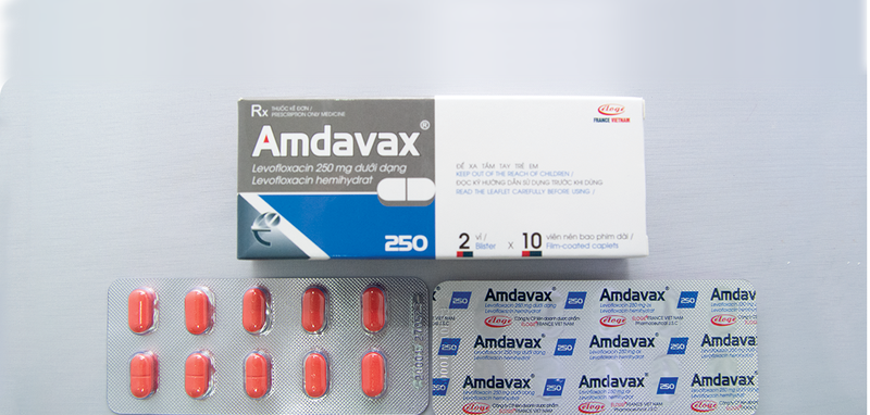amdavax 250