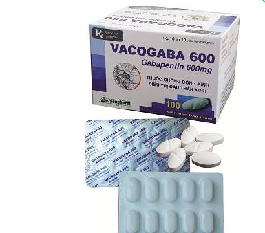 Vacogaba 600