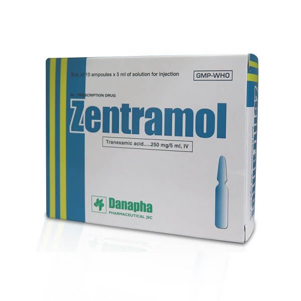 Zentramol