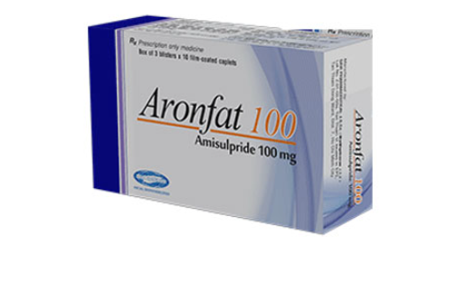 Aronfat 100