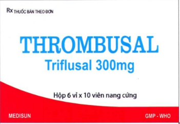 Thrombusal