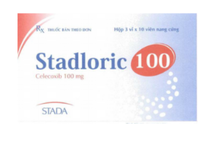 Stadloric 100
