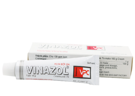 Vinazol