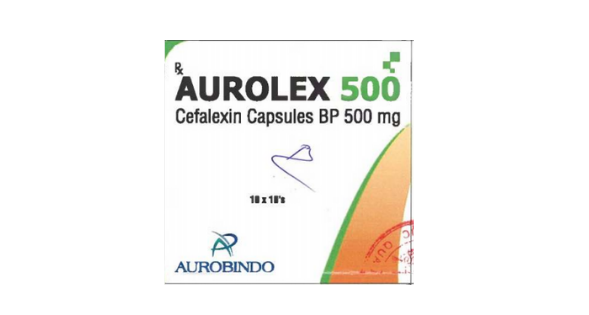 aurolex 500