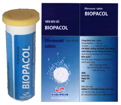 Biopacol