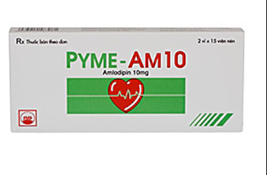 Pyme AM10
