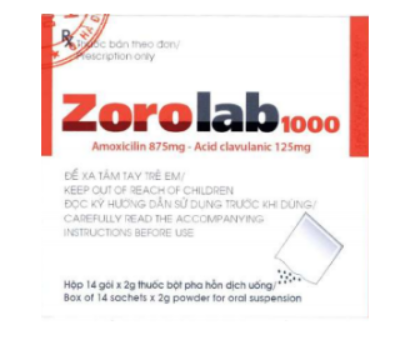 Zorolab 1000