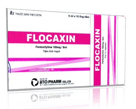 Flocaxin