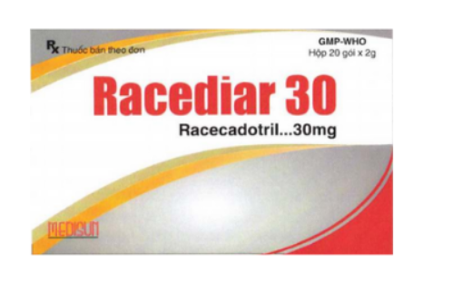 Racediar 30