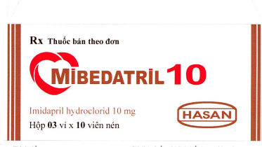 Mibedatril 10