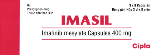 thuốc Imasil