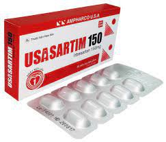 Thuốc Usasartim 150