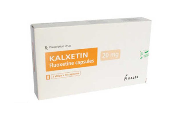 Kalxetin
