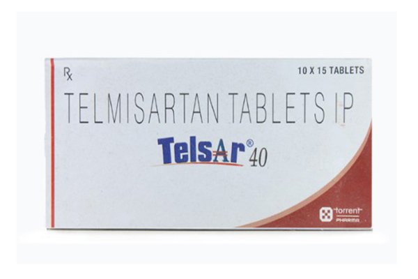 Telsar 40