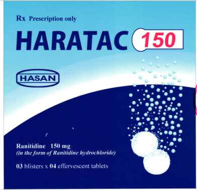 Haratac 150