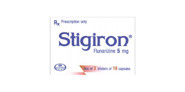 stigiron