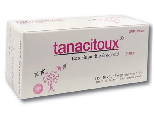 Tanacitoux