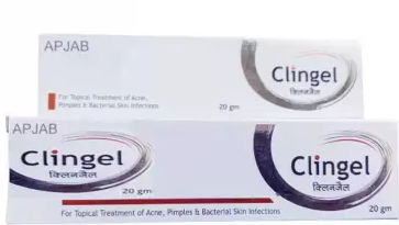 Công dụng thuốc Clingel