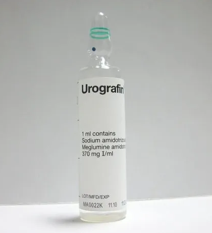 urografin