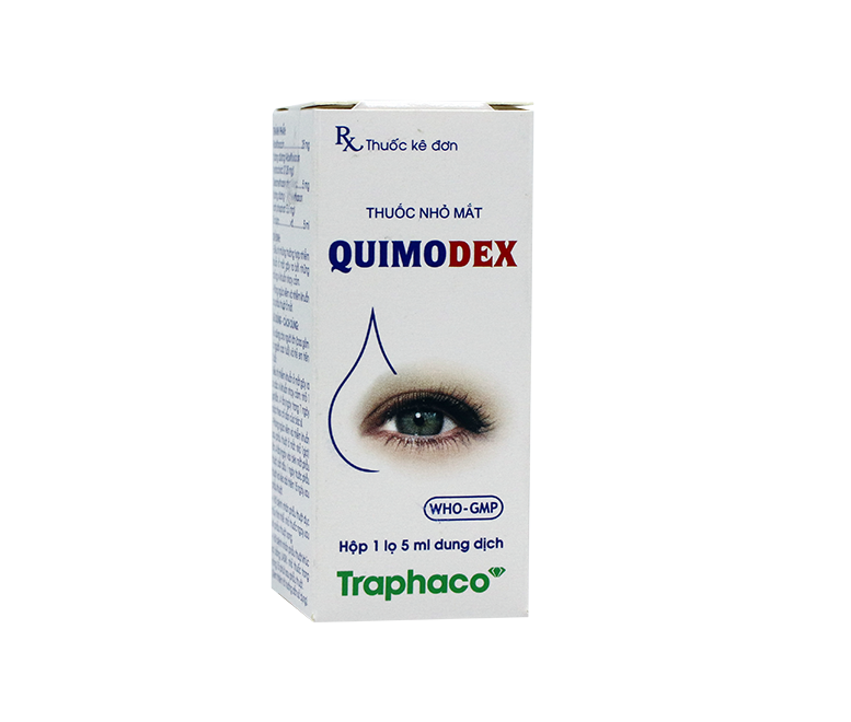 Quimodex