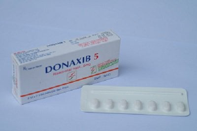 donaxib 5