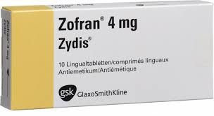 thuốc Zofran