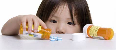 thuốc tăng sức đề kháng cho trẻ
