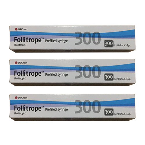 Thuốc Follitrope 300