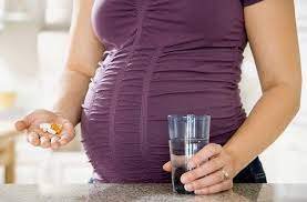 phụ nữ mang thai có được uống thuốc panadol không
