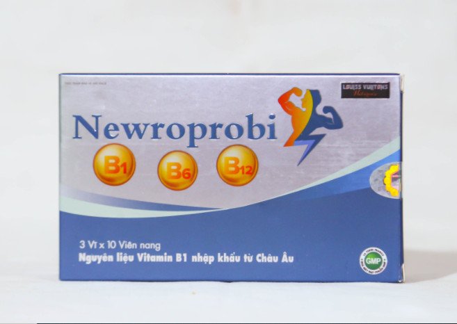 Newroprobi