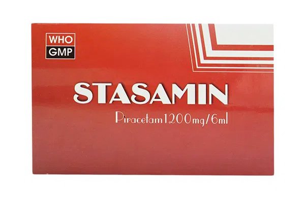 thuốc Stasamin 6ml
