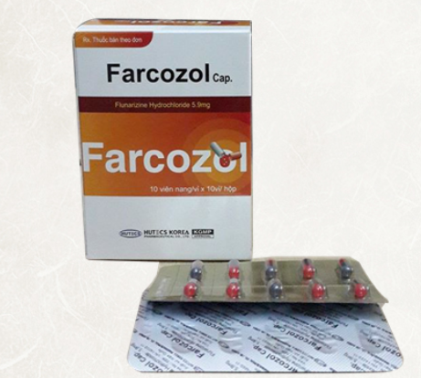 Farcozol