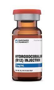 hydroxocobalamin