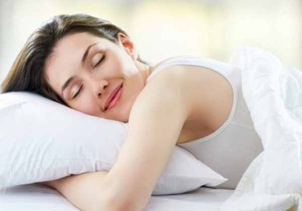 tác dụng của giấc ngủ sâu
