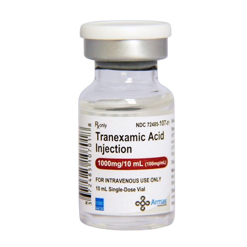 tranexamic acid
