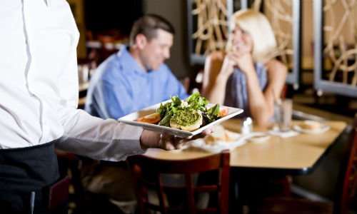 20 mẹo thông minh để ăn uống lành mạnh khi đi ăn ngoài