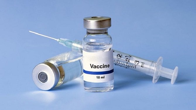 vắc xin adenovirus