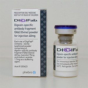 thuốc DigiFab