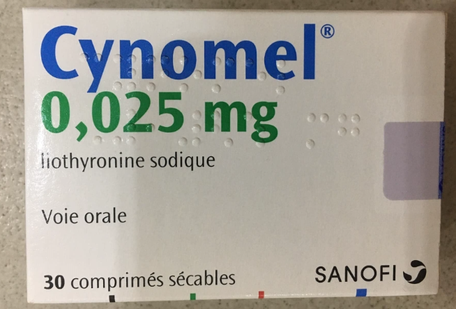 thuốc cynomel