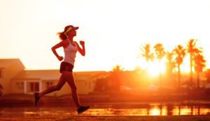 Cải thiện sức khỏe hô hấp bằng việc tập thể dục