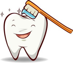 Chải răng đúng cách giúp cải thiện sức khoẻ răng miệng