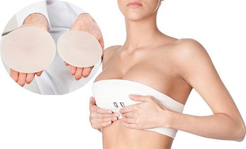 Nâng ngực giữ được bao lâu phụ thuộc vào kỹ thuật và chất lượng túi độn