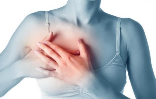 Biến chứng sau nâng ngực thường xảy ra tại các cơ sở thẩm mỹ thiếu uy tín, chưa được cấp phép của bộ Y tế
