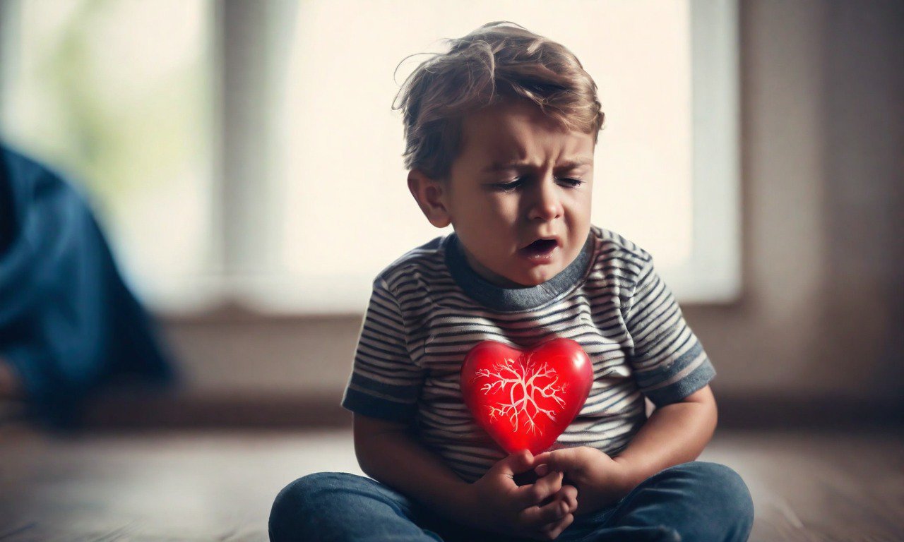 Rối loạn nhịp xoang ở trẻ em là nhịp xoang có sự bất thường, khiến tim đập chậm hơn hoặc nhanh hơn bình thường.