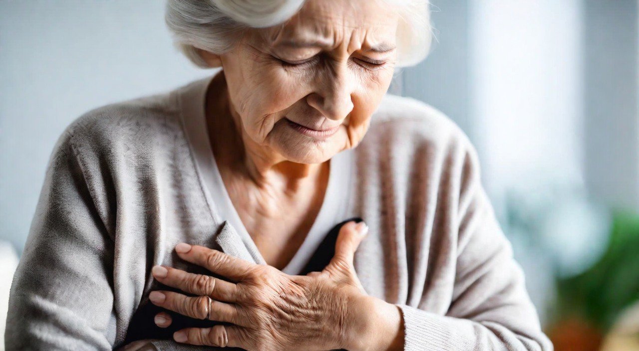 Bệnh thấp tim có thể dẫn đến các bệnh lý về tim mạch